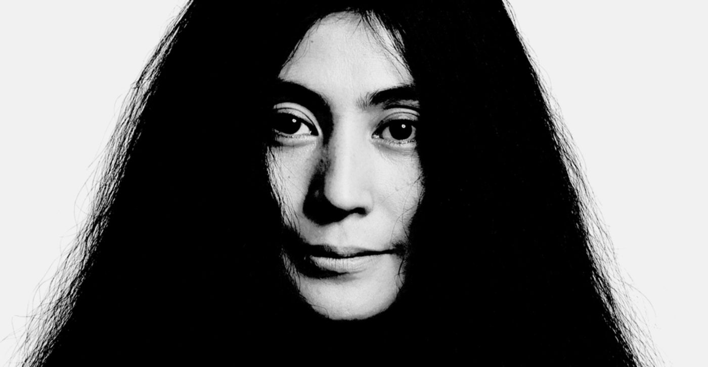 Yoko Ono cumplió 88 años.