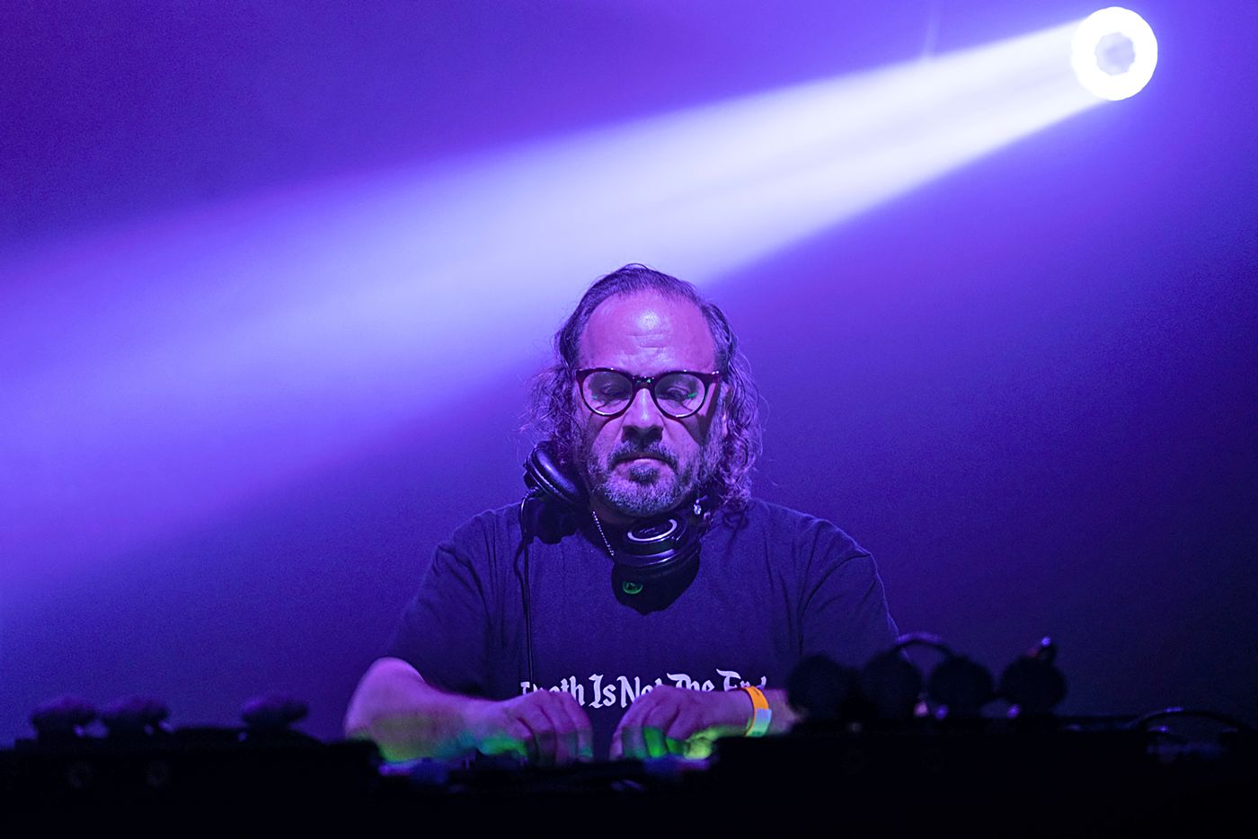 Dave P.: pinchando con gracia. Foto: Marina Tomàs