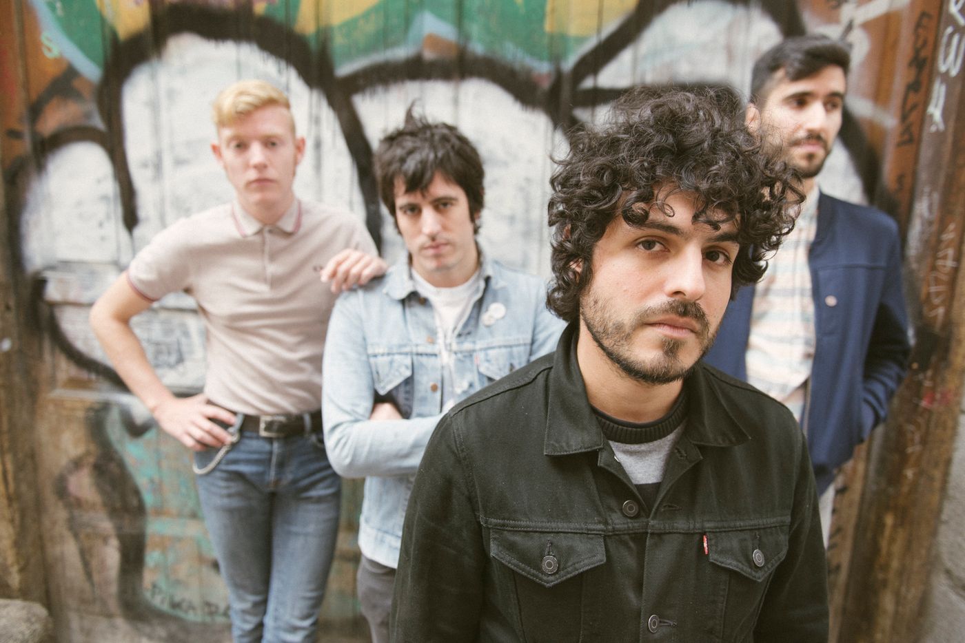 Biznaga, 2017. Foto: Alfredo Arias