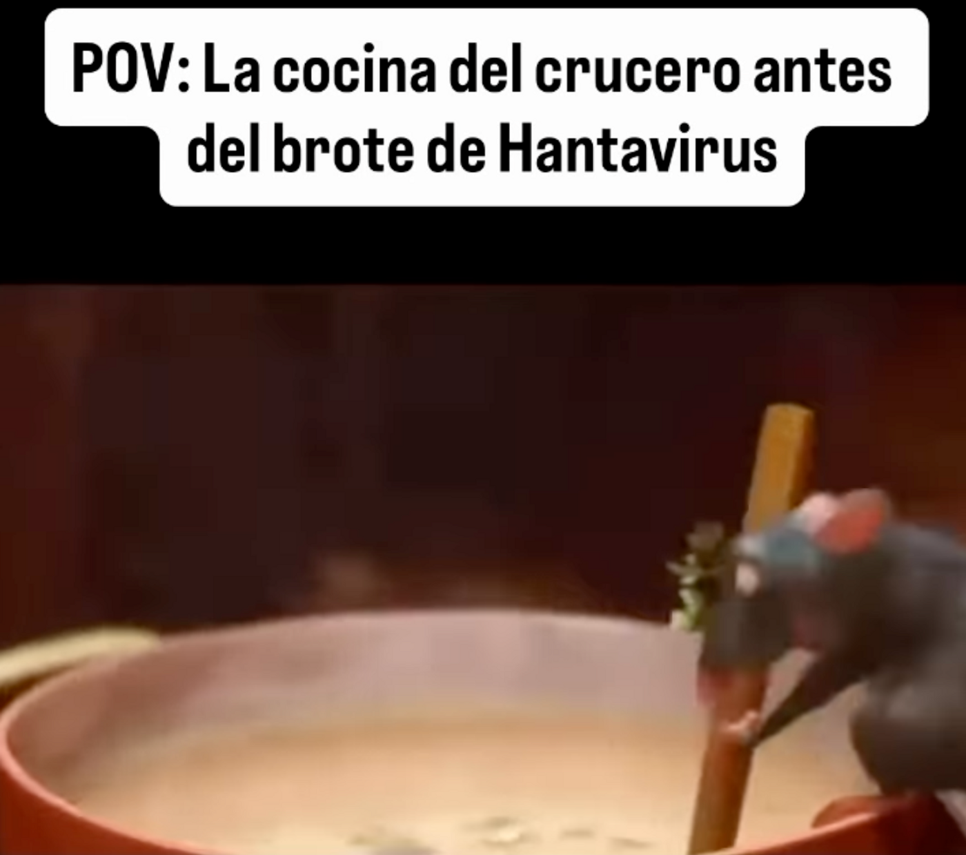 Mejor tomárselo a risa... <a href="https://www.instagram.com/reels/DYK4pPGMNAw/" target="_blank"> Ver post </a>