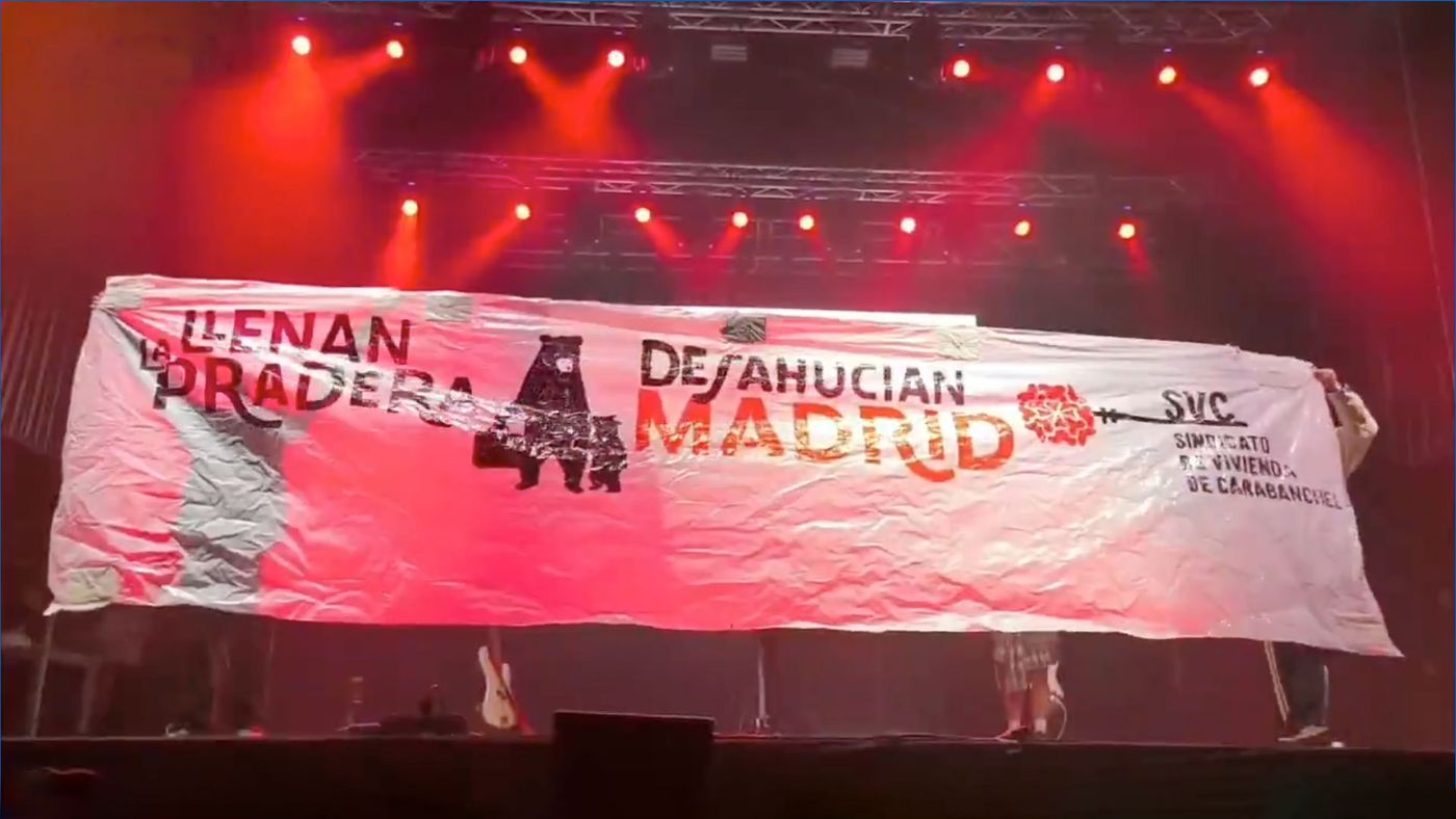 VVV [Trippin’you] encendieron la mecha.<a href="https://x.com/SVCarabanchel/status/2054321681607348613?s=20" target="_blank"> Ver post </a>