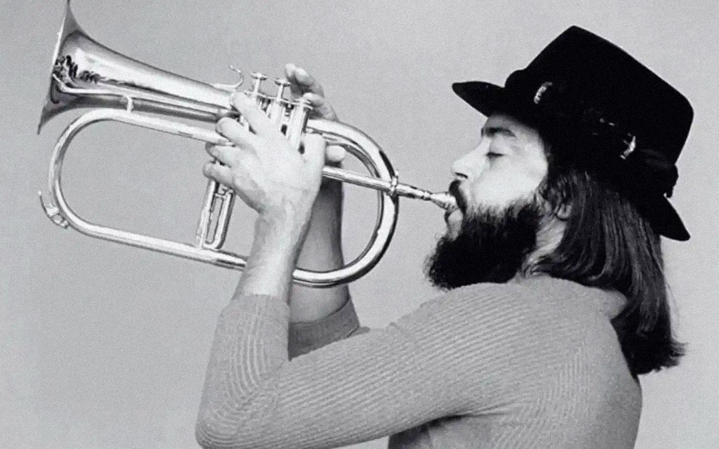 Chuck Mangione, smooth jazz.