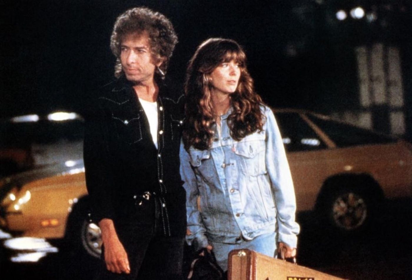  “Corazones de fuego” (1987): filme insalvable se mire por donde se mire.