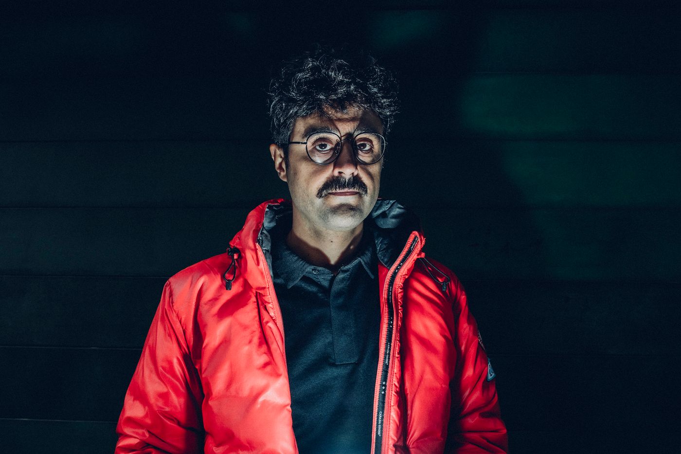 Hay otros mundos, pero están en este. Foto: Alfredo Arias