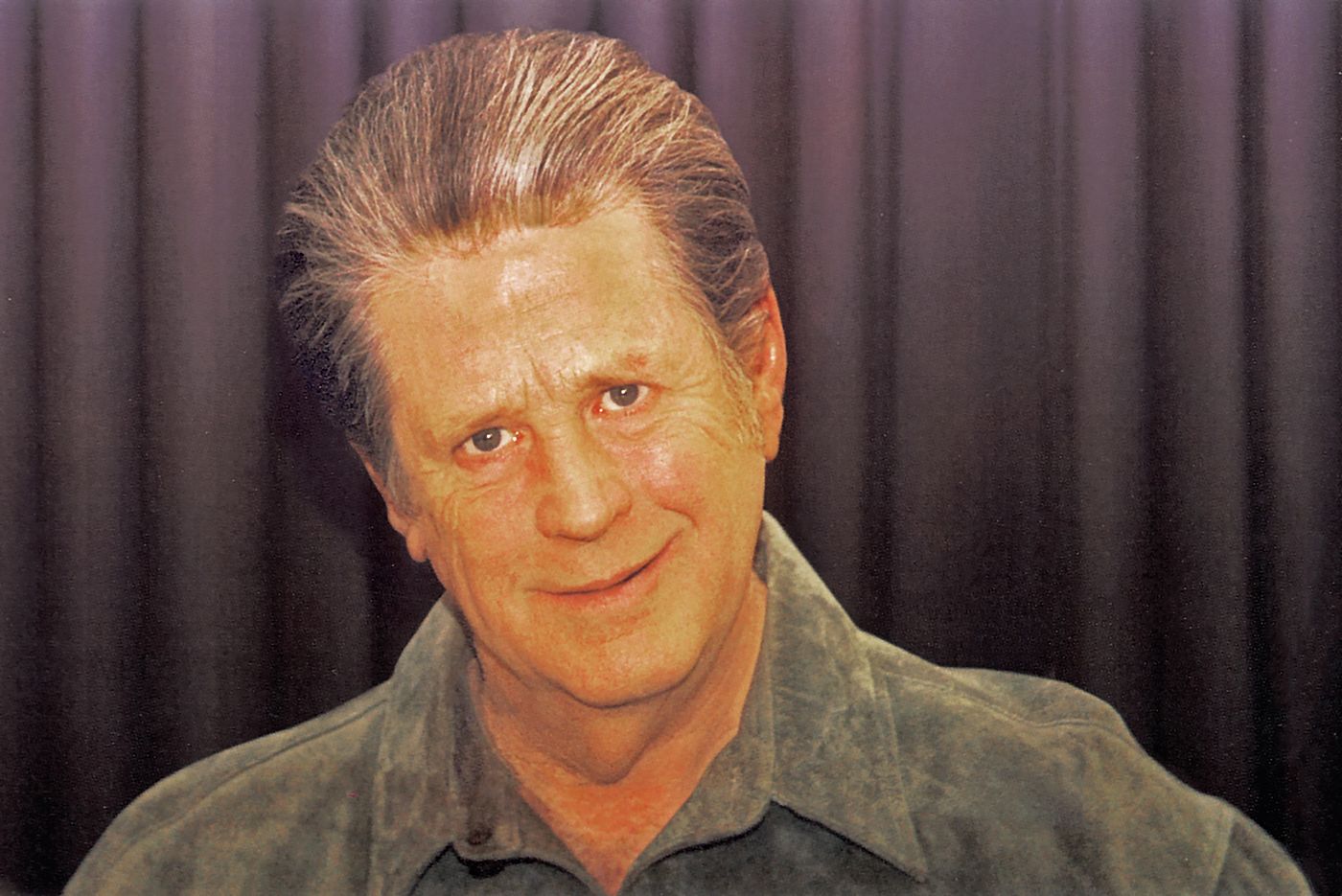 Los ojos tristes y la sonrisa del genio en el siglo XXI.