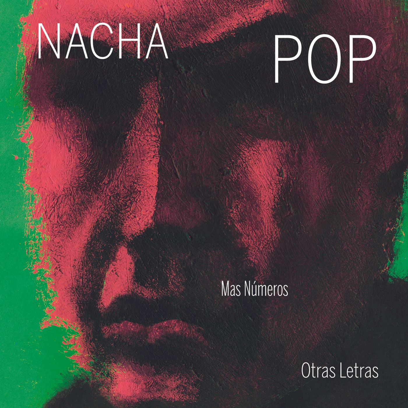 “En general, los discos de Nacha Pop solían tener portadas bastante feas. Este disco en concreto tuvo varias, pero ninguna era muy buena. La anterior, la de ‘Buena disposición’, con el edificio de la Gran Vía, sí está bien”, opina.
