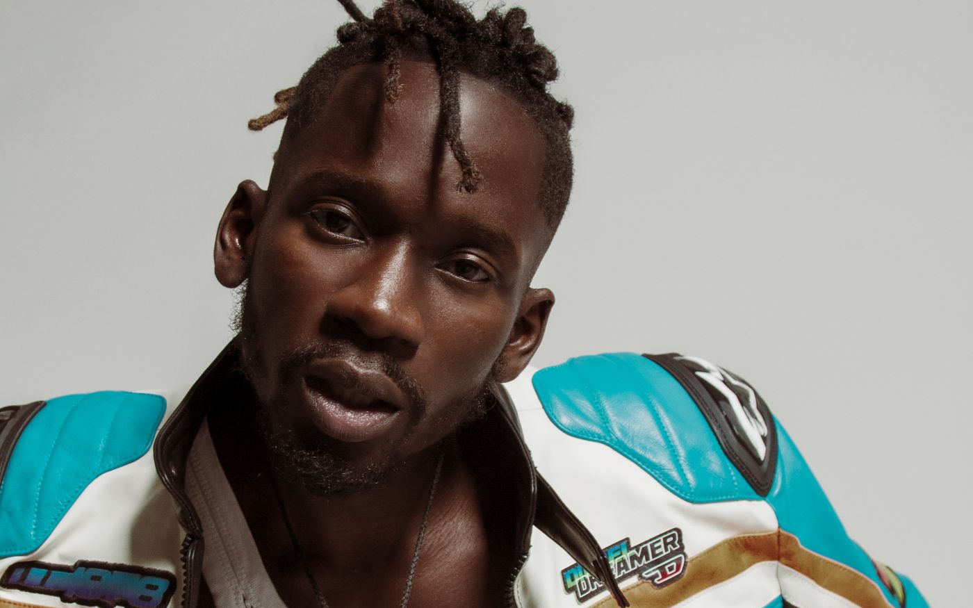 Estrella internacional. Foto: Seye Isikalu