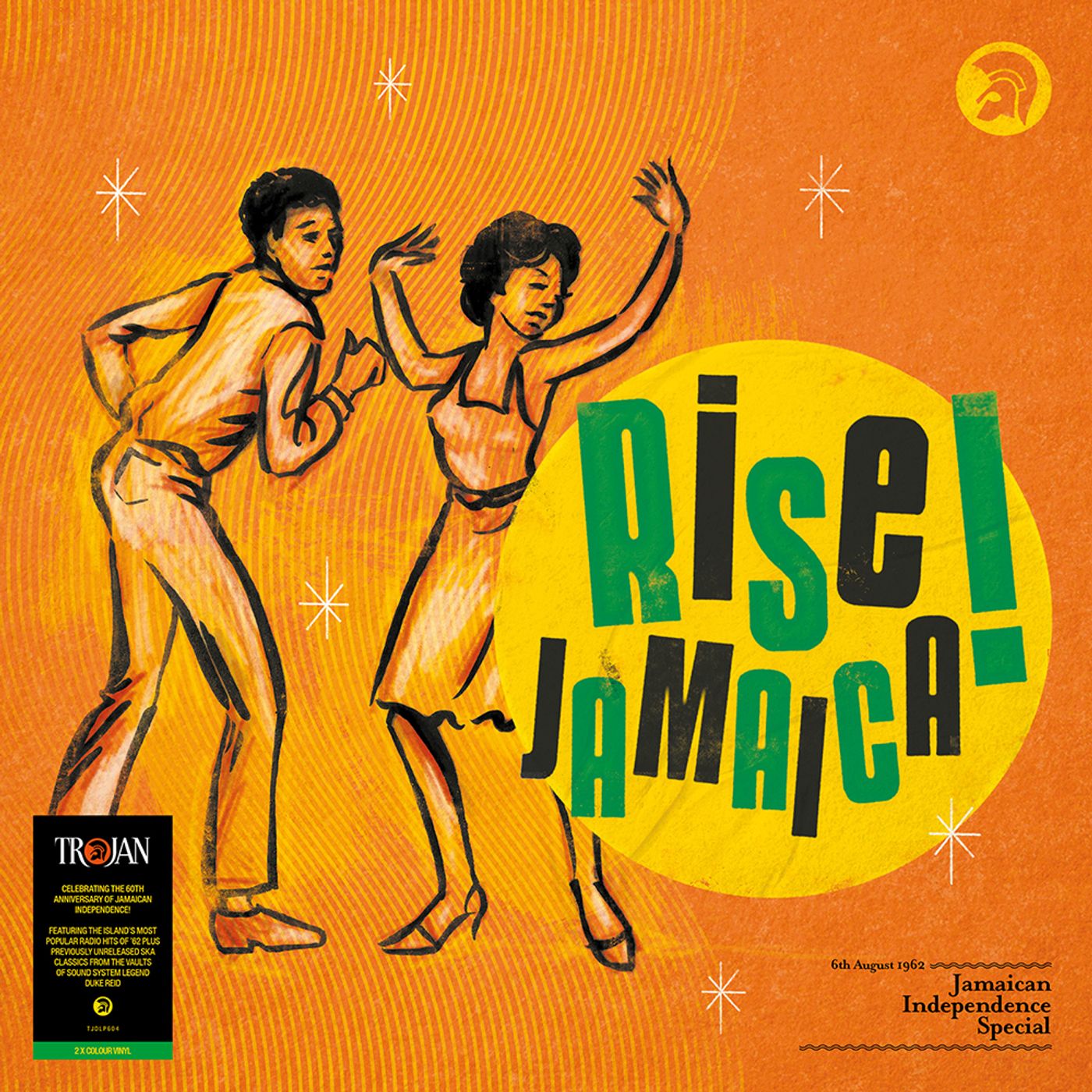 60º aniversario lleno de música.