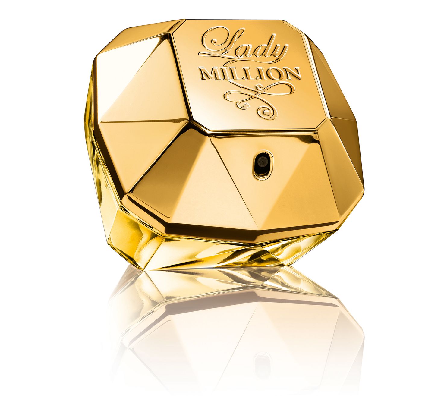 Lady Million, la fragancia femenina de Rabanne.