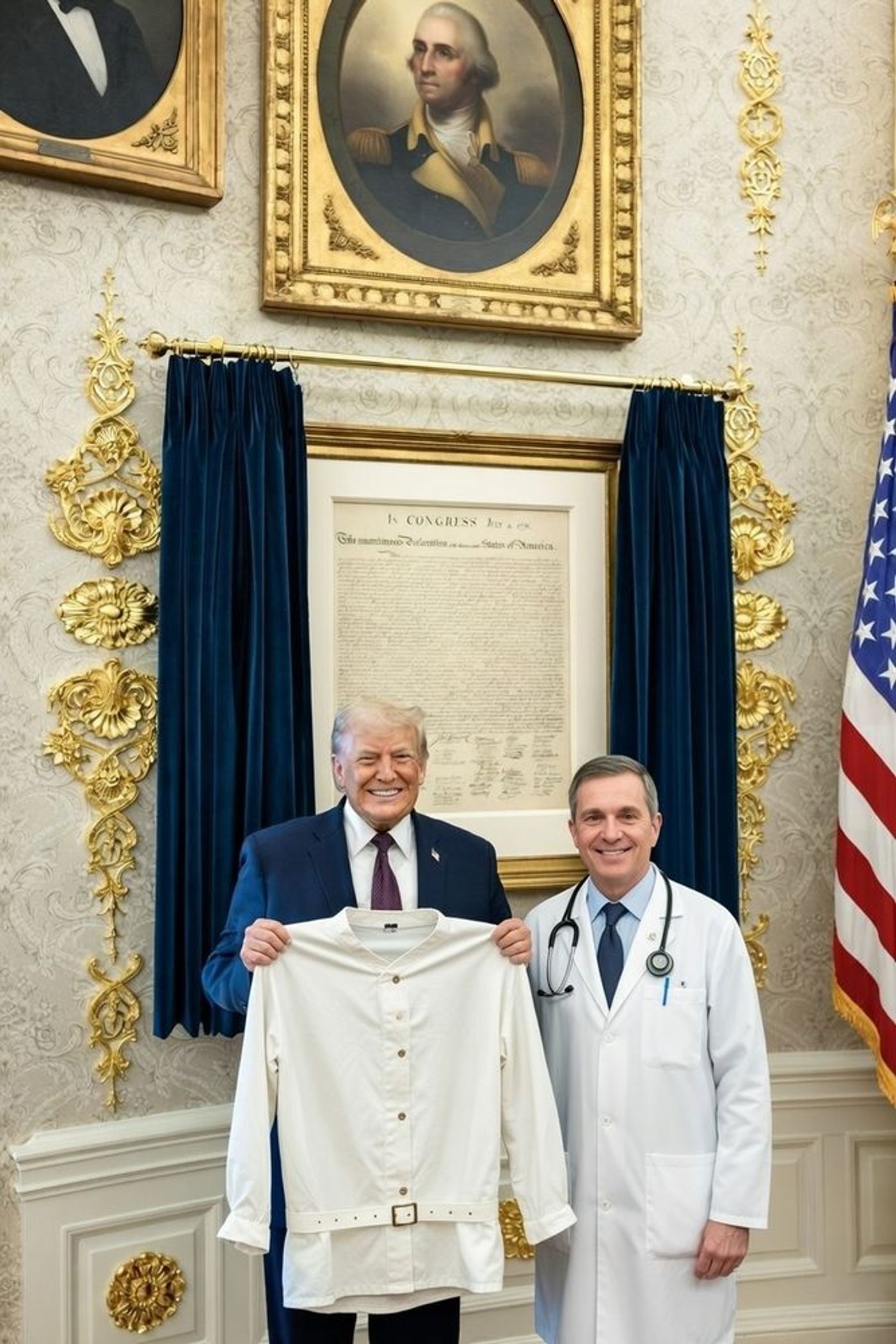 Camisa de fuerza.<a href="https://bsky.app/profile/chriso-wiki.bsky.social/post/3mcrirsjrfc2i" target="_blank"> Ver post </a>