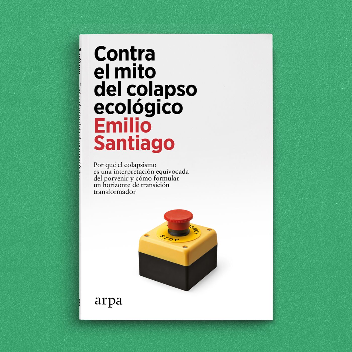 Contra mitos y leyendas.