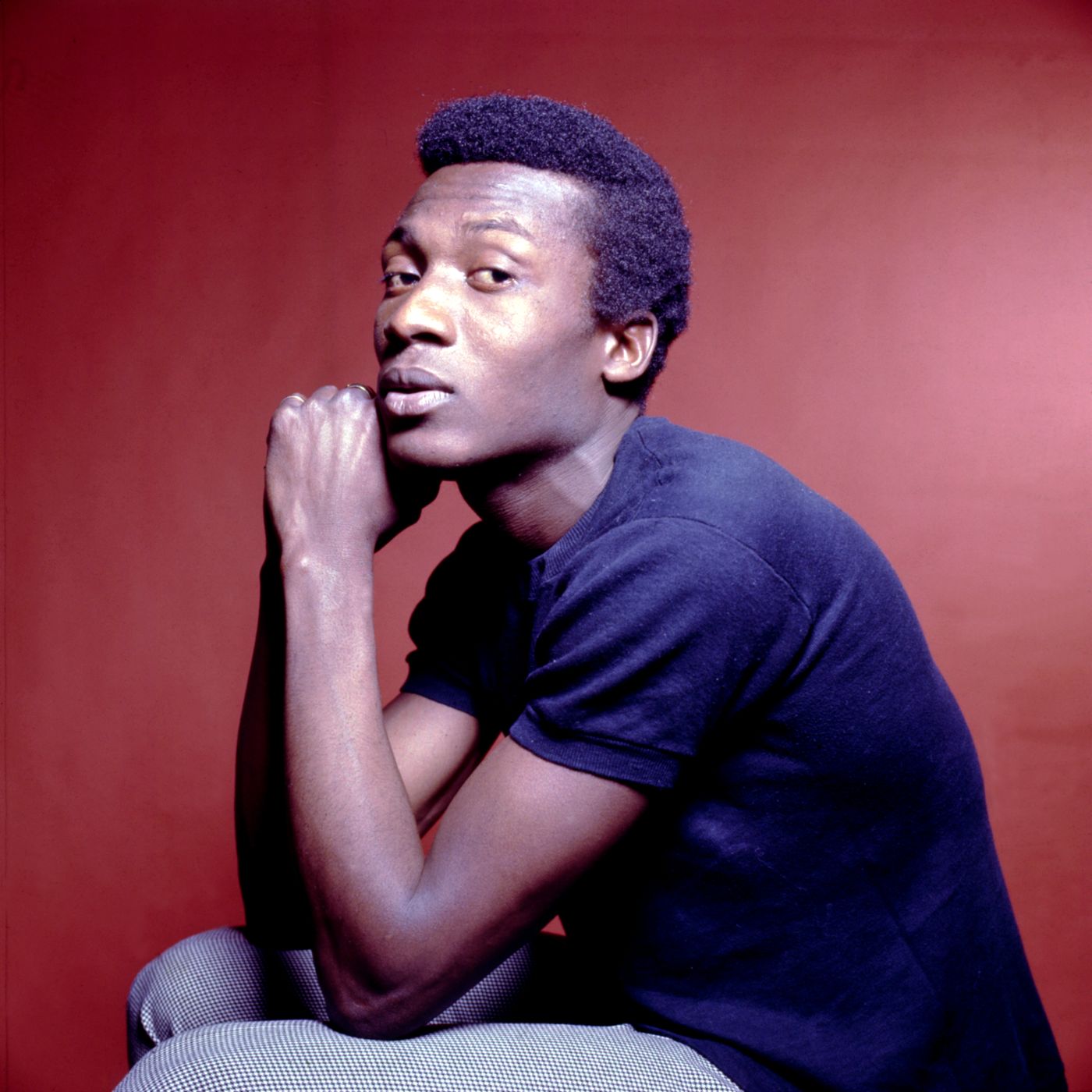 En los años sesenta, antes del bum. Foto: Michael Ochs Archives (Getty Images)