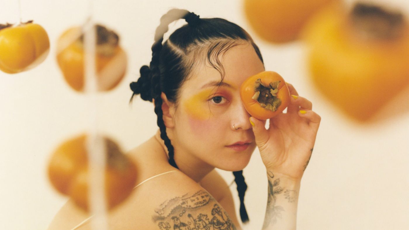 Japanese Breakfast, tercer álbum.