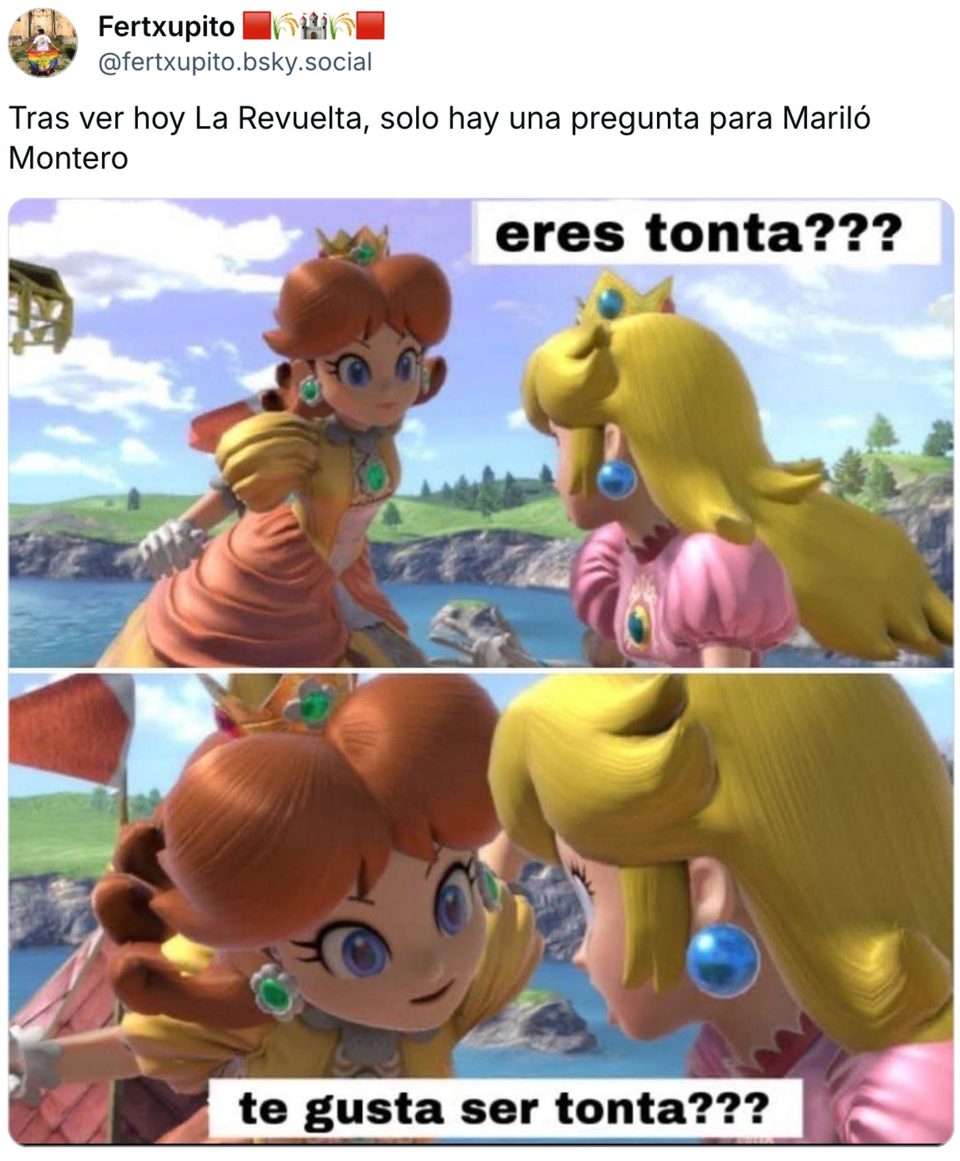 Conclusiones para Montero.<a href="https://bsky.app/profile/fertxupito.bsky.social/post/3lygnfl7wts2o" target="_blank"> Ver post </a>