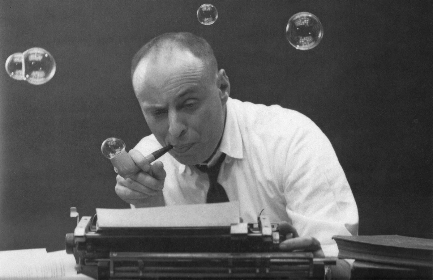 Protoperiodismo gráfico según el equipo de Harvey Kurtzman.