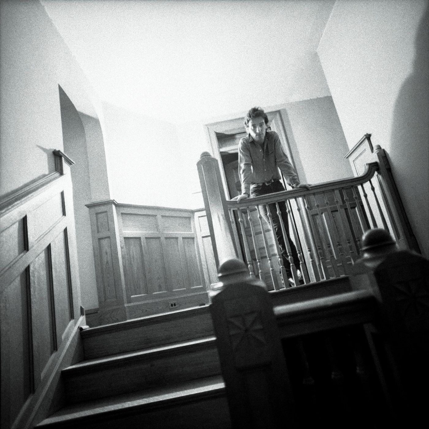 Encrucijada en clave lo-fi. Foto: David Michael Kennedy