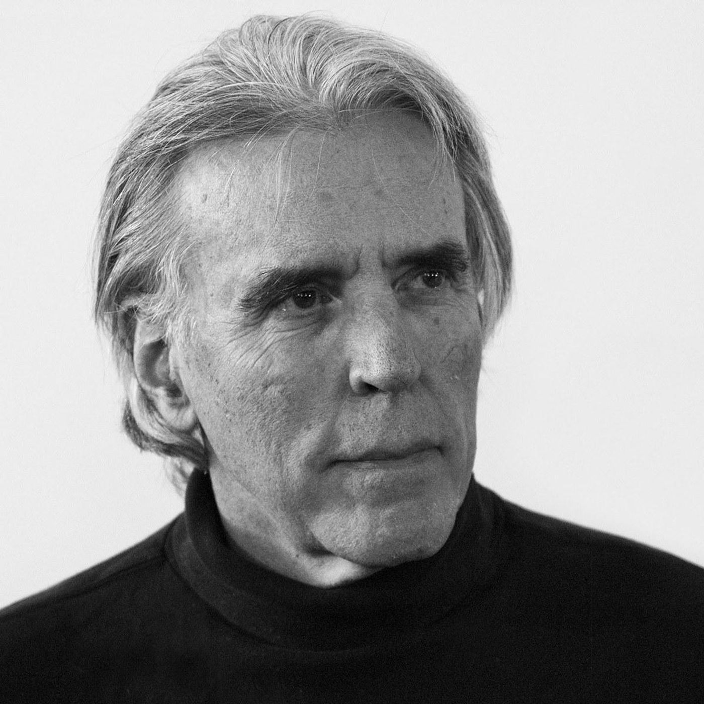 Riesman: el agente de confianza. Foto: Emmett Gray