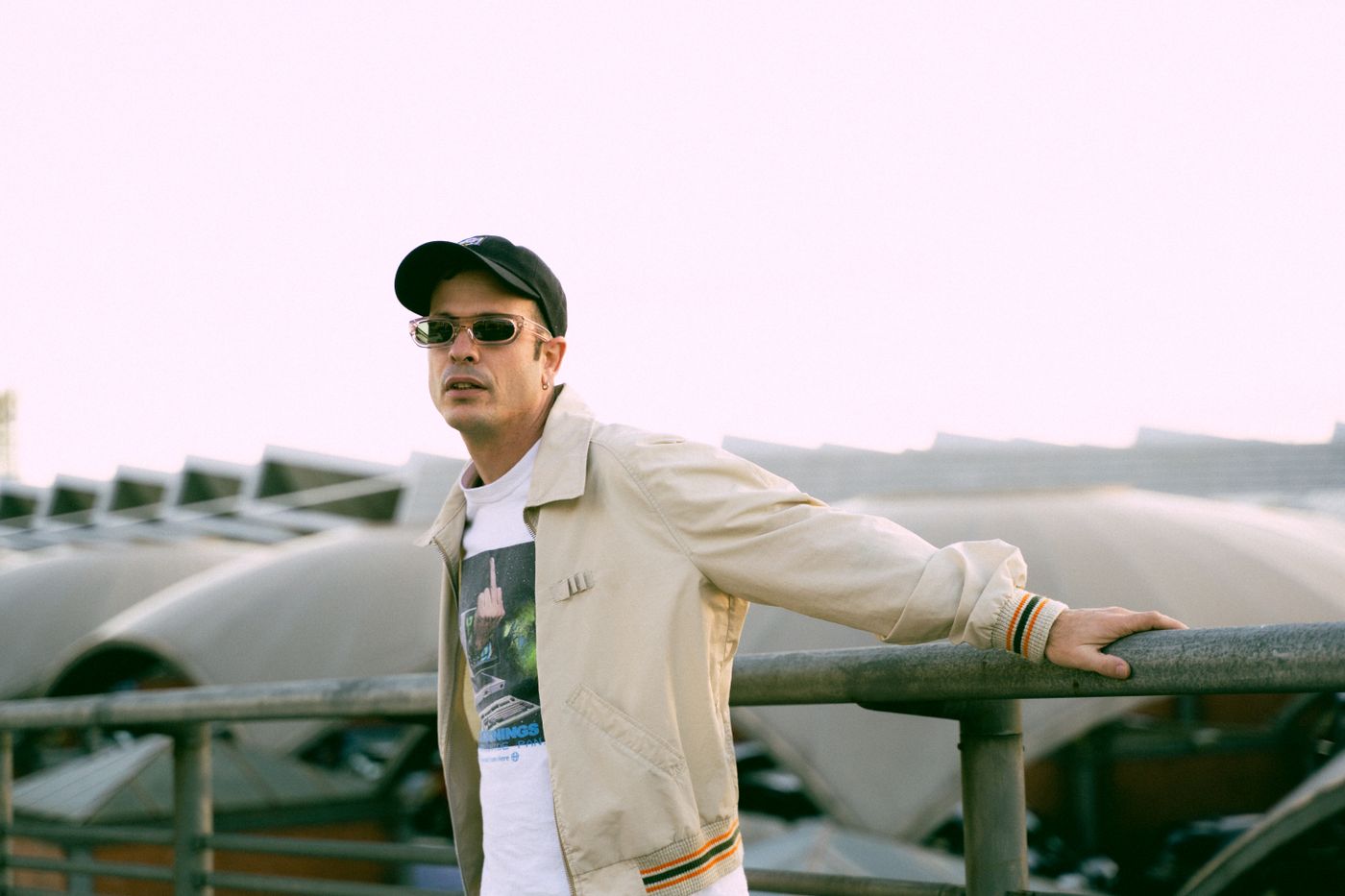 Producción y creación.