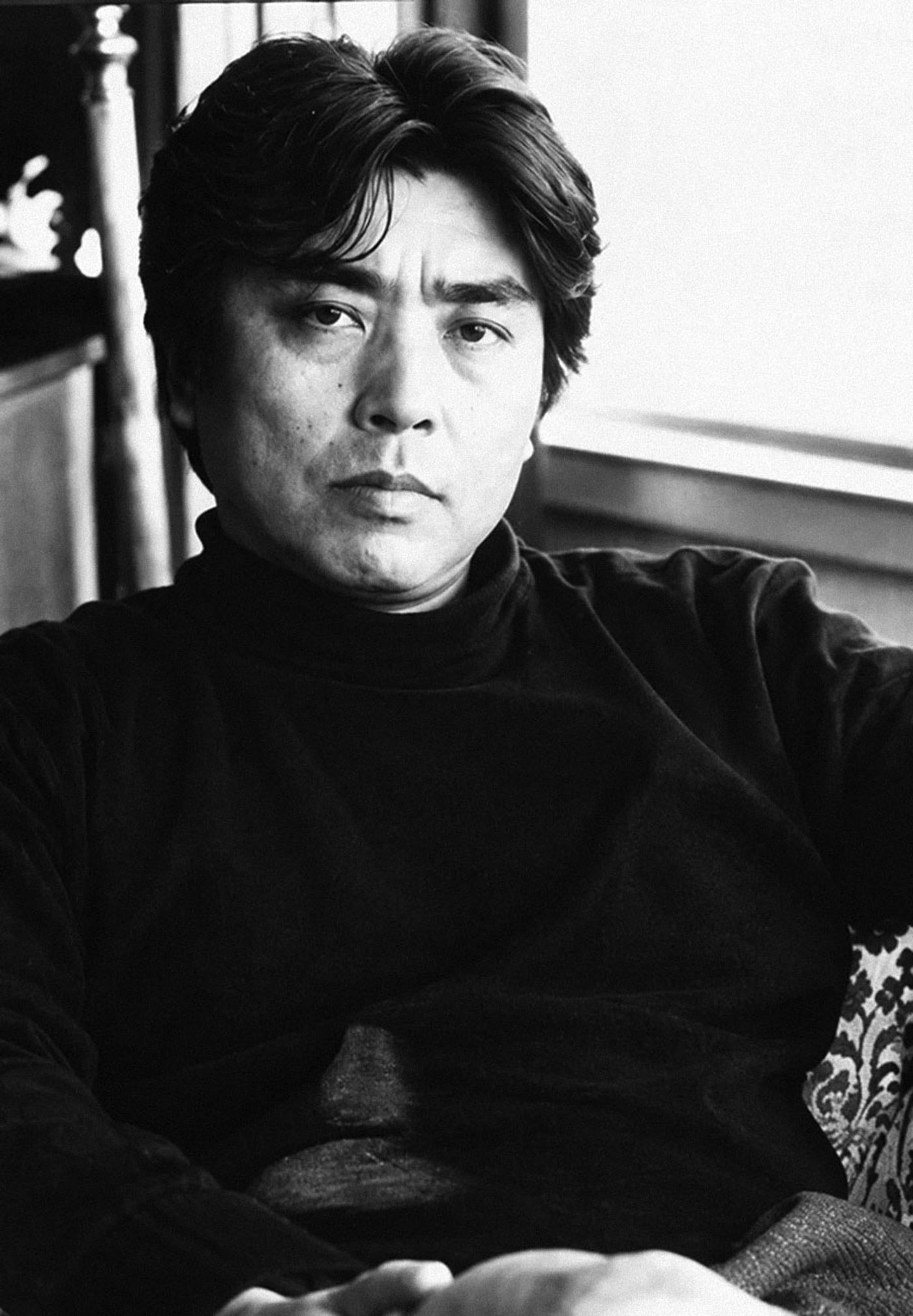 Ryū Murakami (1952-2026). Foto: Wikimedia commons