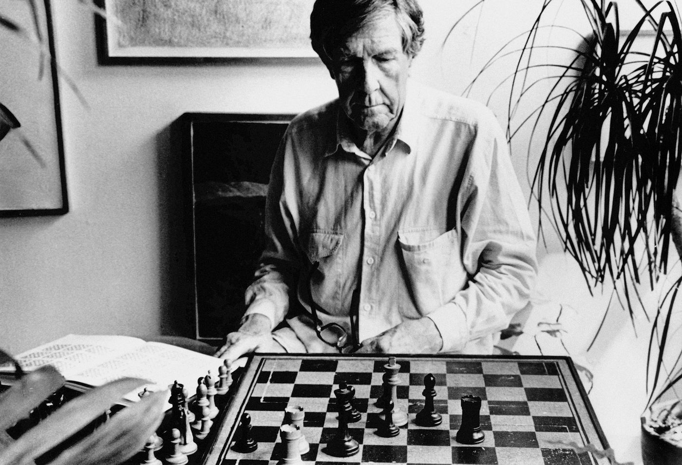 “4’ 33”” ensalzaba el silencio a la vez que evidenciaba la destrucción de su significado tradicional.