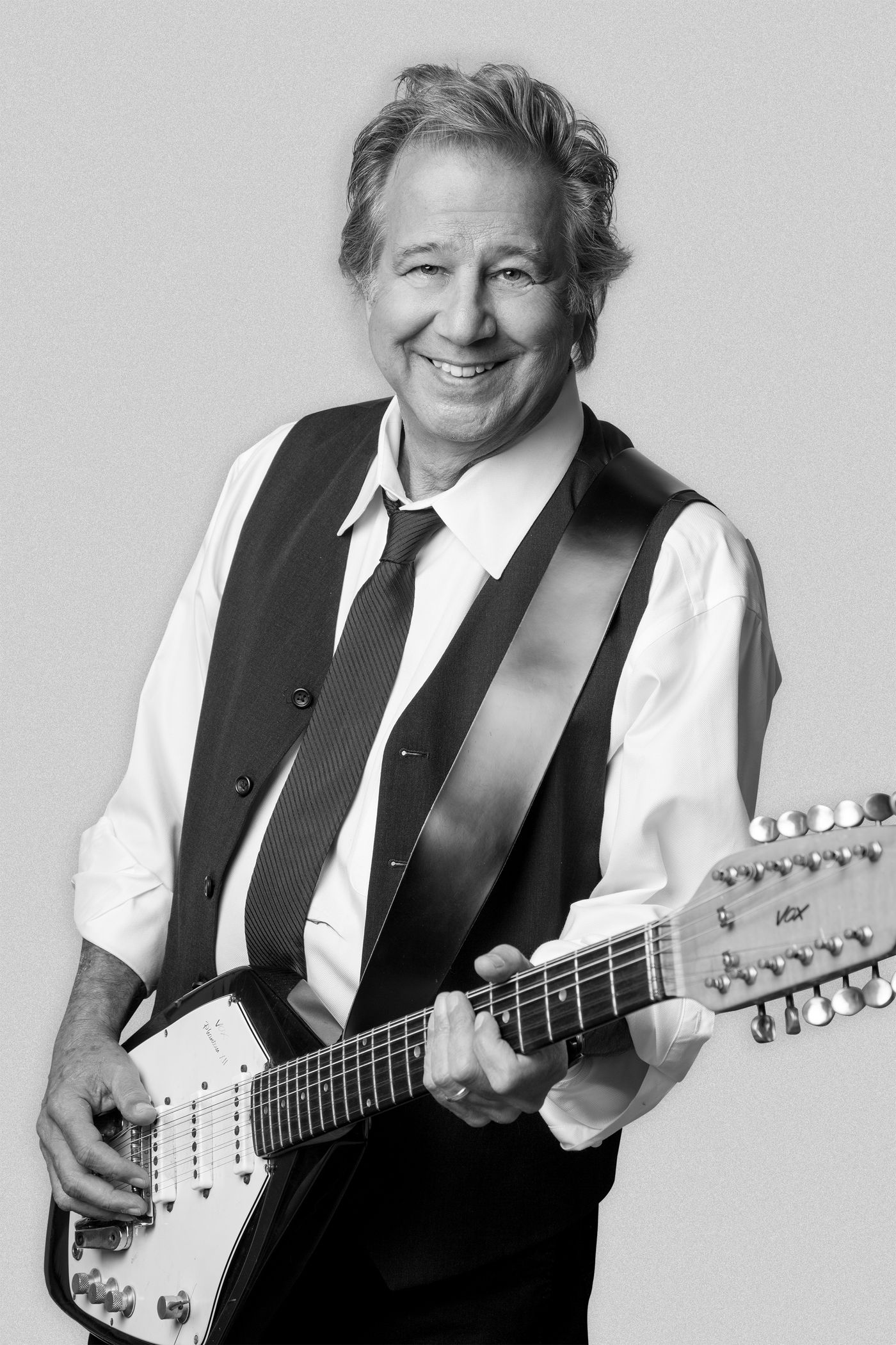 Greg Kihn: un tipo con oficio(s).