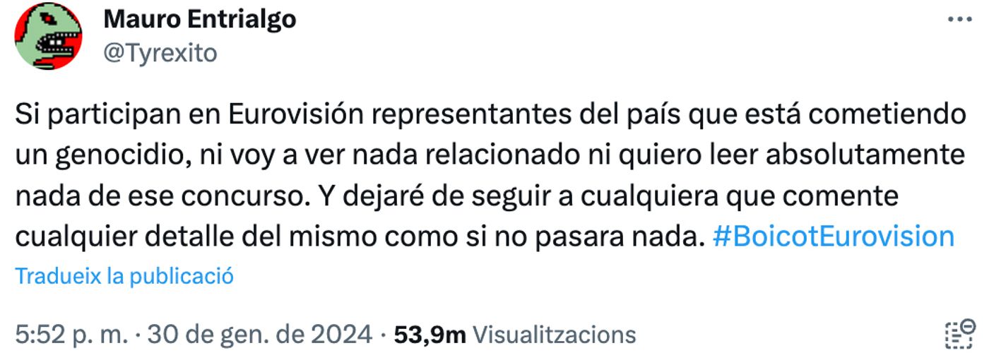 Sabias palabras.<a href="https://twitter.com/Tyrexito/status/1752374194480754991" target="_blank"> Ver tuit </a>