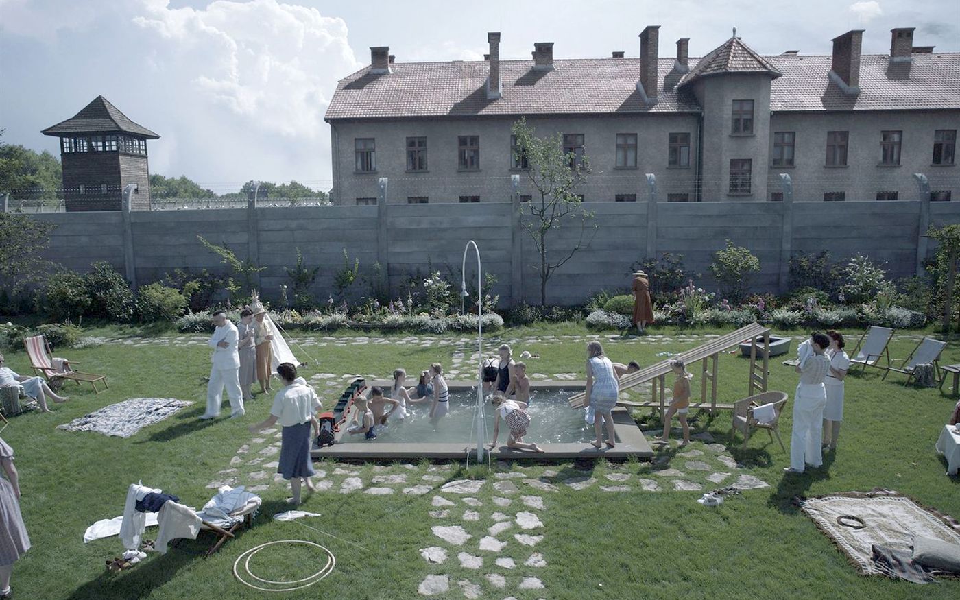 “La Zona de Interés”: la banalidad del mal.