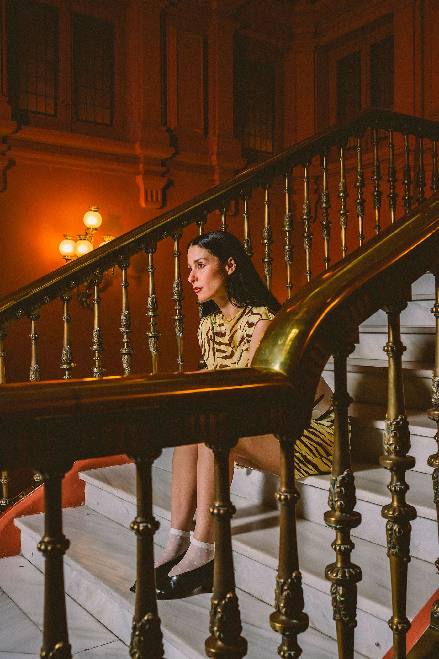 Canciones de esperanza. Foto: Alfredo Arias