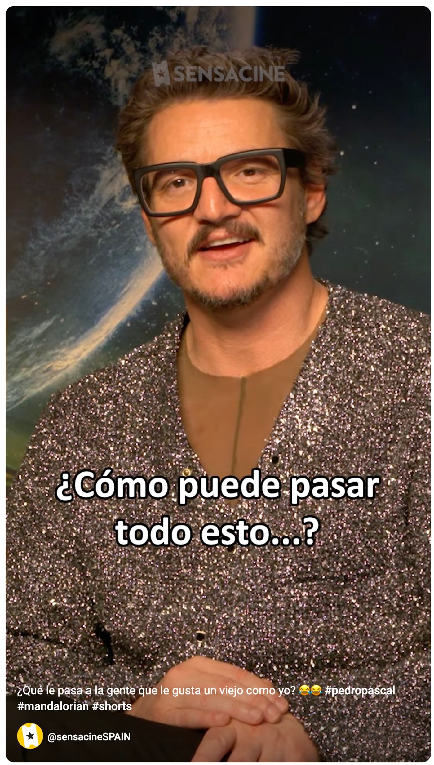 Pues ha pasado.<a href="https://www.youtube.com/shorts/a6W7fvBhTpk" target="_blank"> Ver</a>