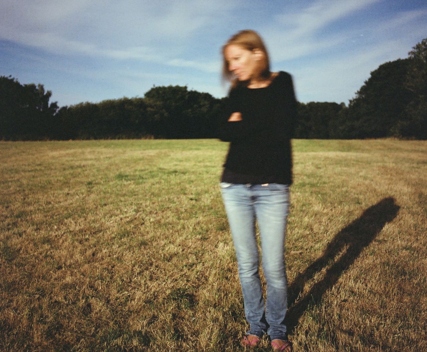 La leyenda Portishead continúa. Foto: Netti Habel