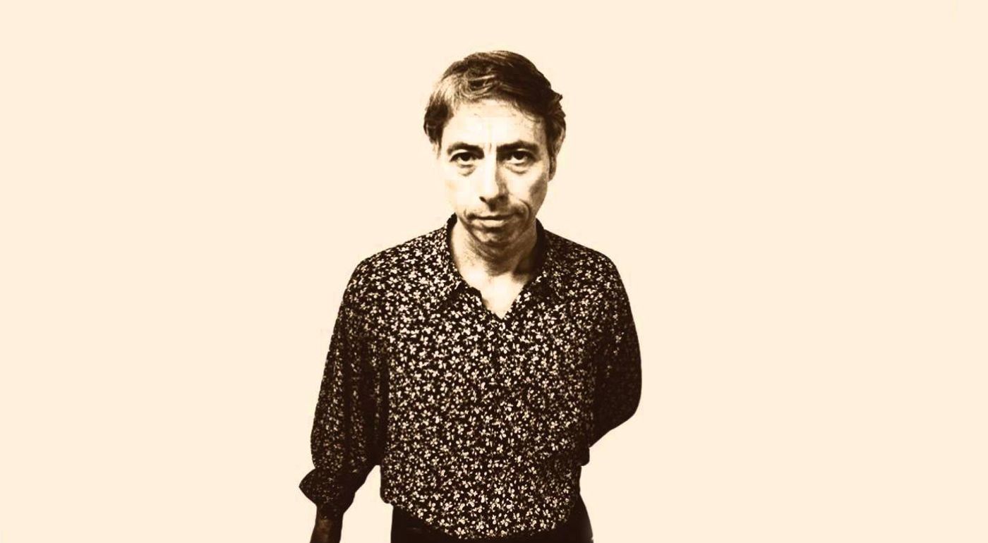 Maestro de la luz sonora.