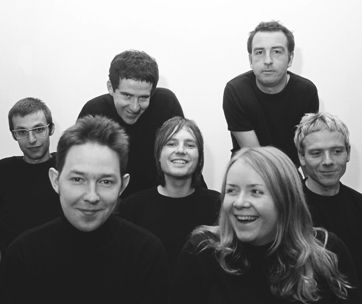 En 2004.