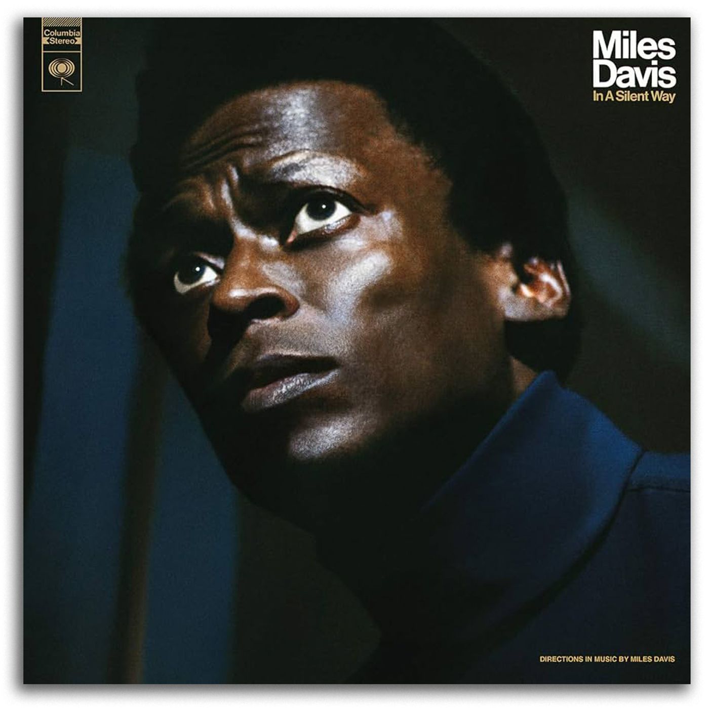 “In A Silent Way”, las nuevas direcciones en la música en 1969.