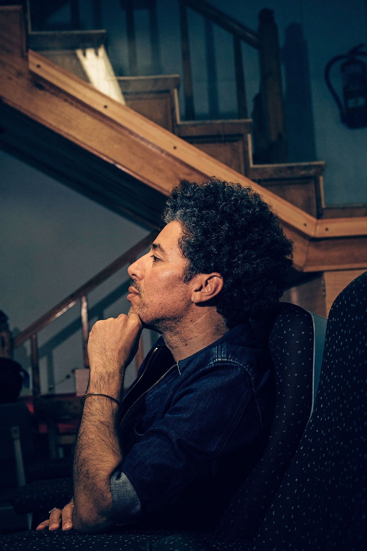 El valor de la amistad. Foto: Alfredo Arias