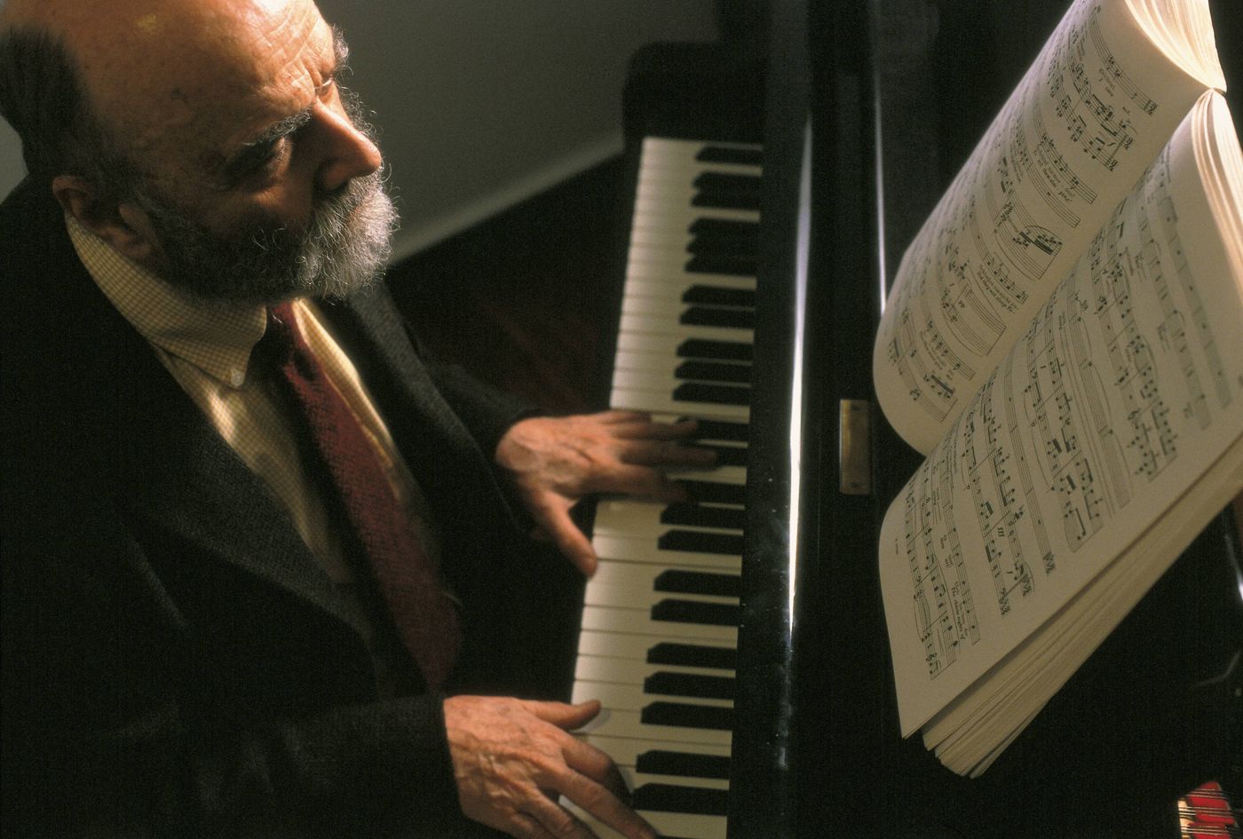 Solo al piano. Foto: Quim Llenas / Cover (Getty Images)