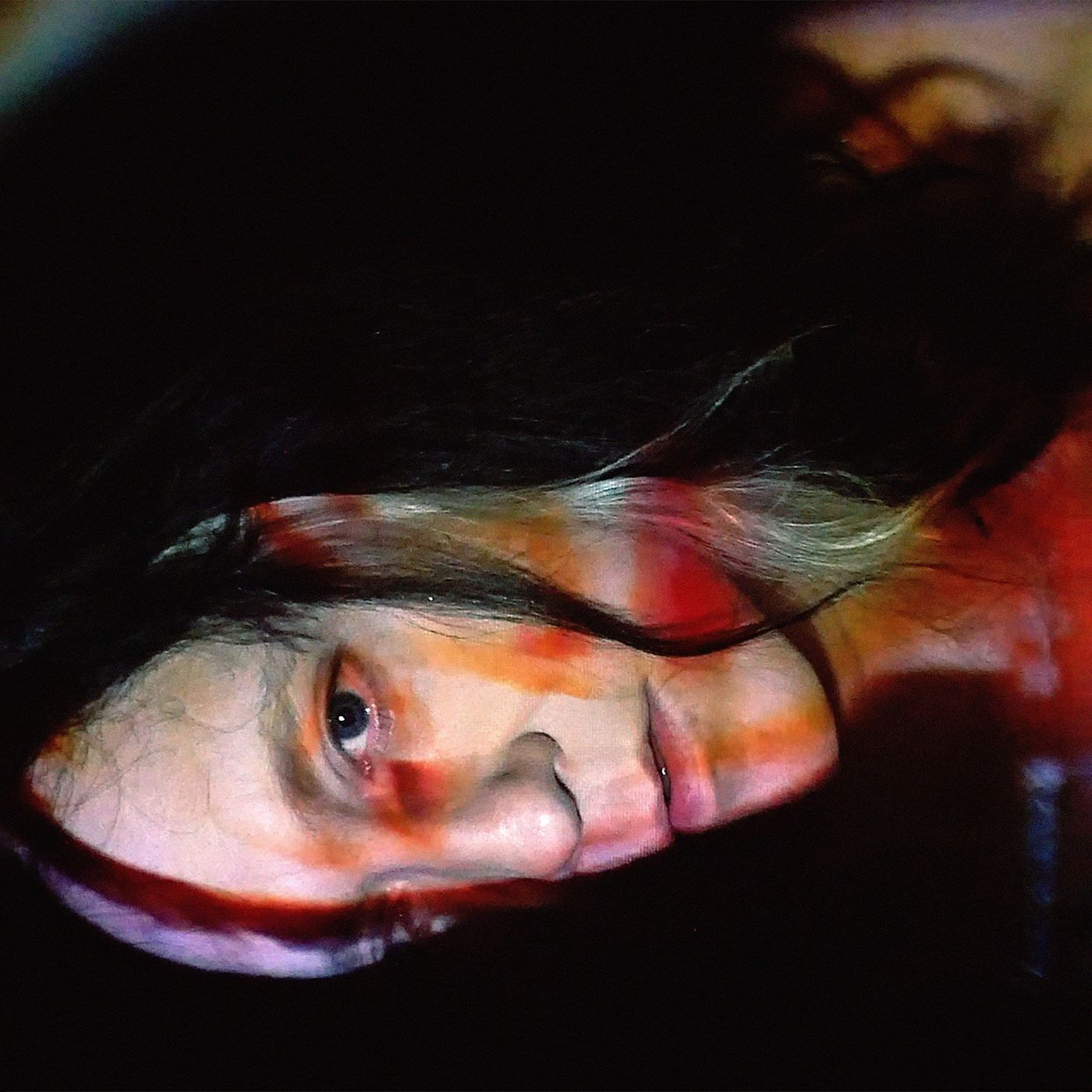 Resiliencia personal. Foto: ANOHNI