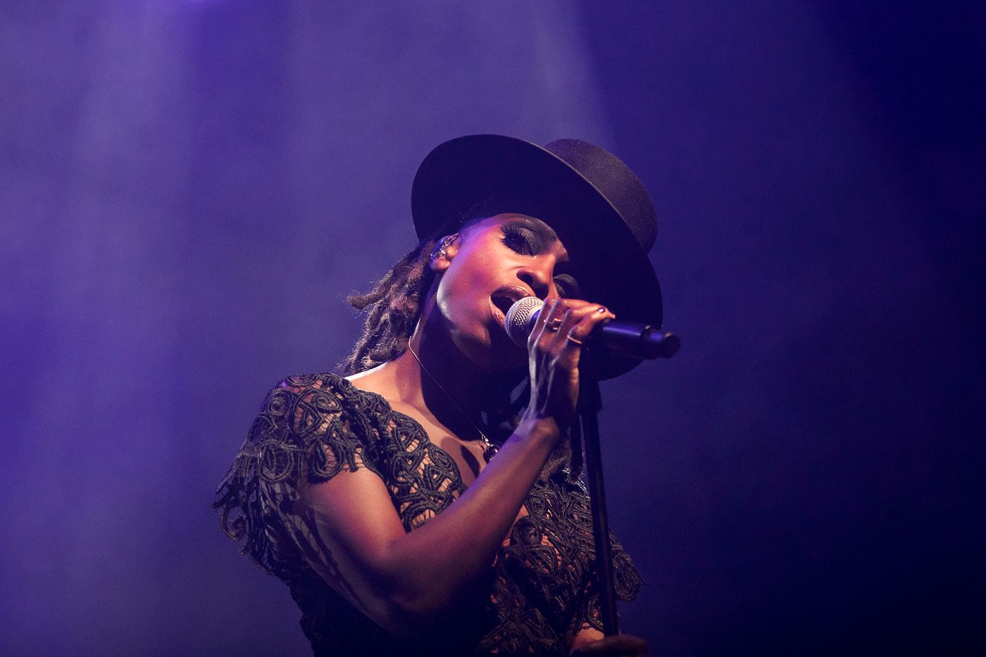 Morcheeba, sedoso downtempo. Foto: Òscar Giralt