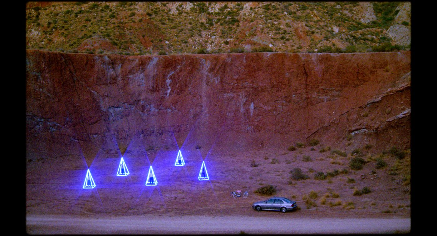 “Espíritu sagrado”: pistas e intuiciones.