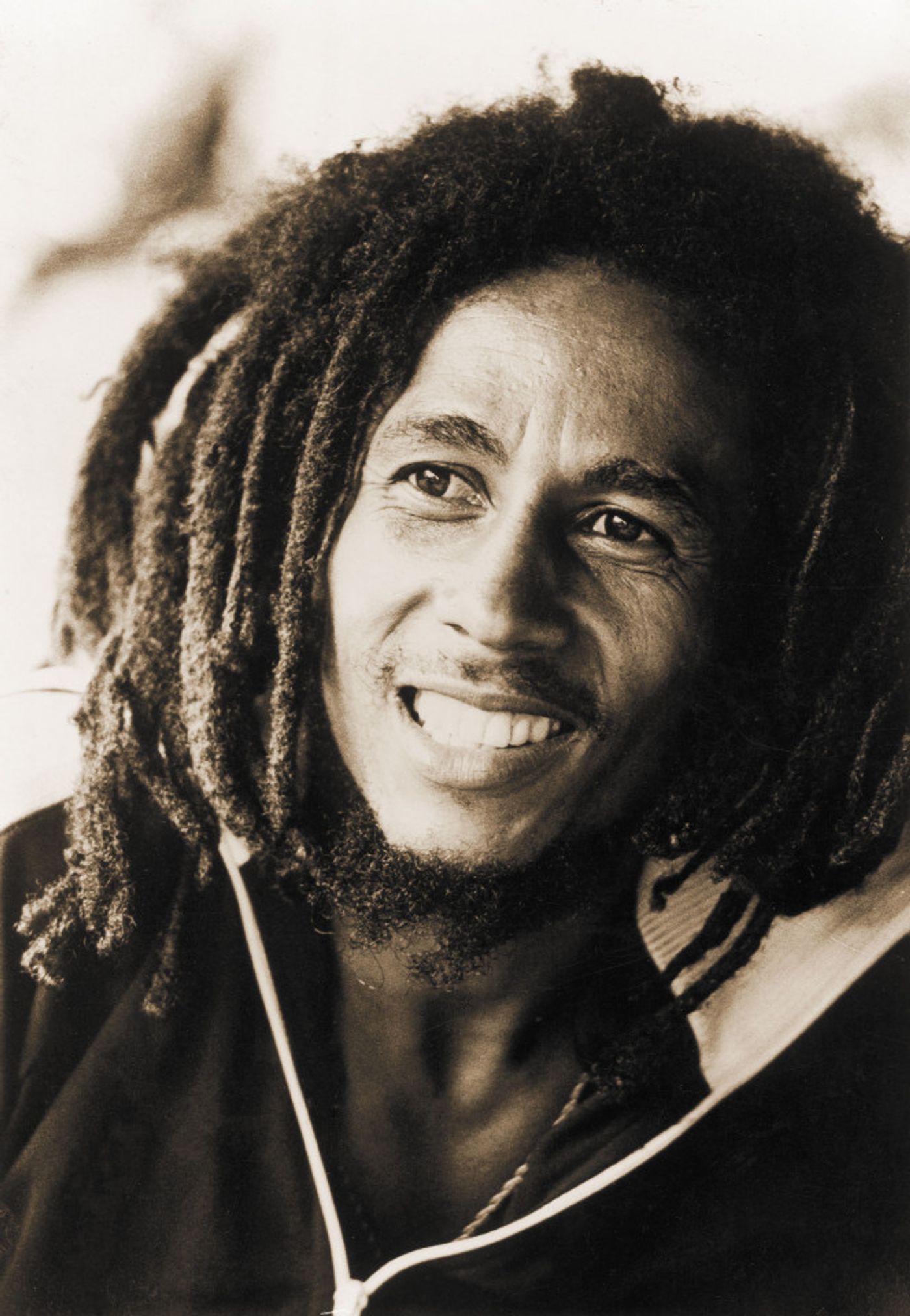 Carisma Marley.