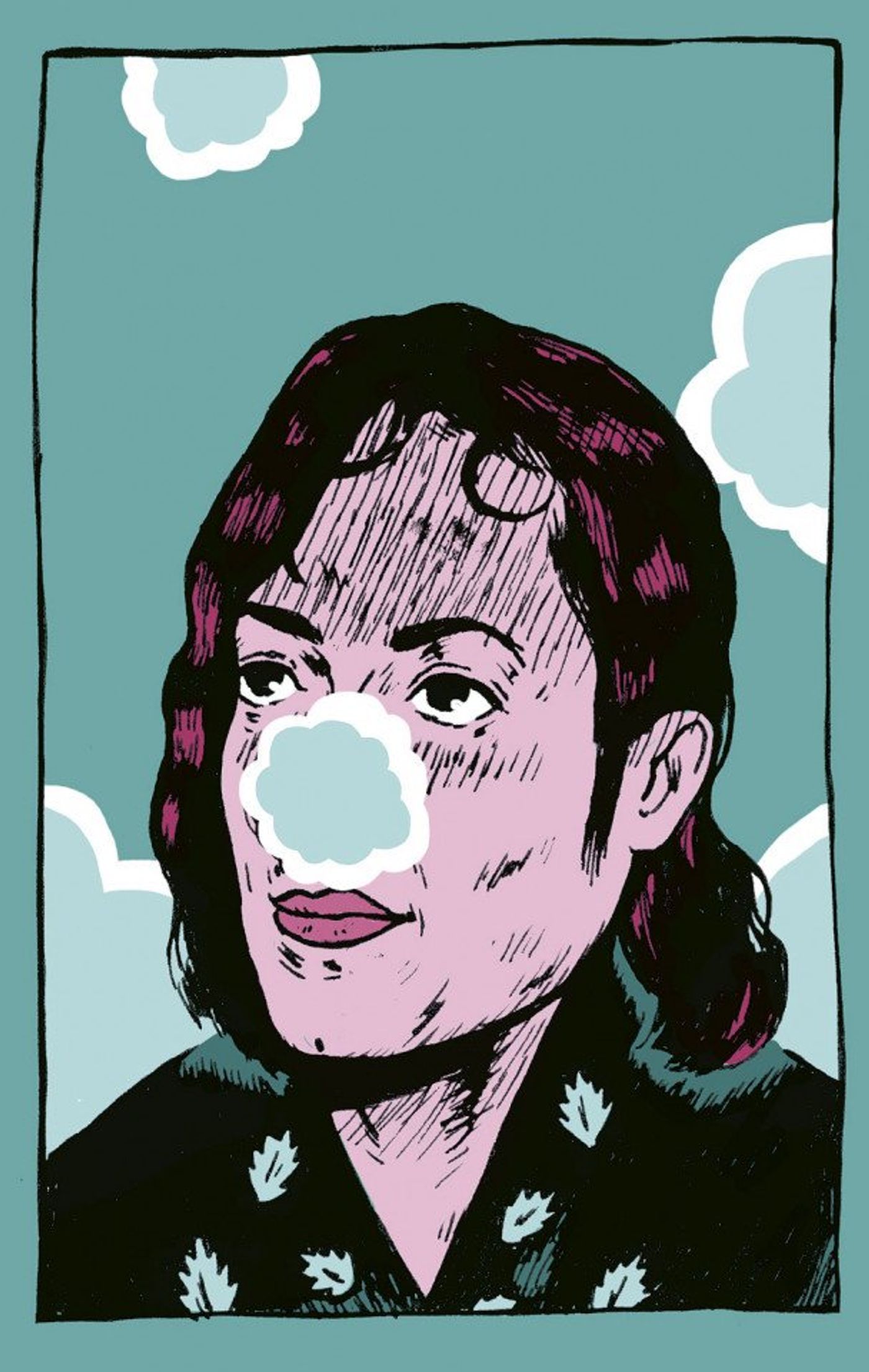 ¿“Narizotas”? Ilustración: Joaquín Reyes