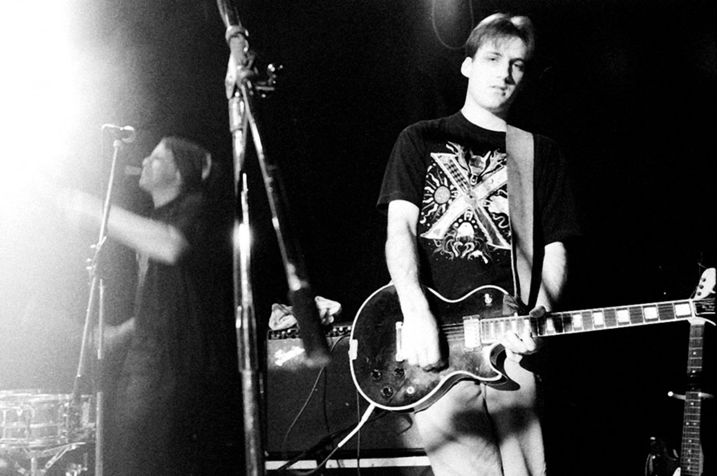 El lo-fi por excelencia. Foto: Juan Sala