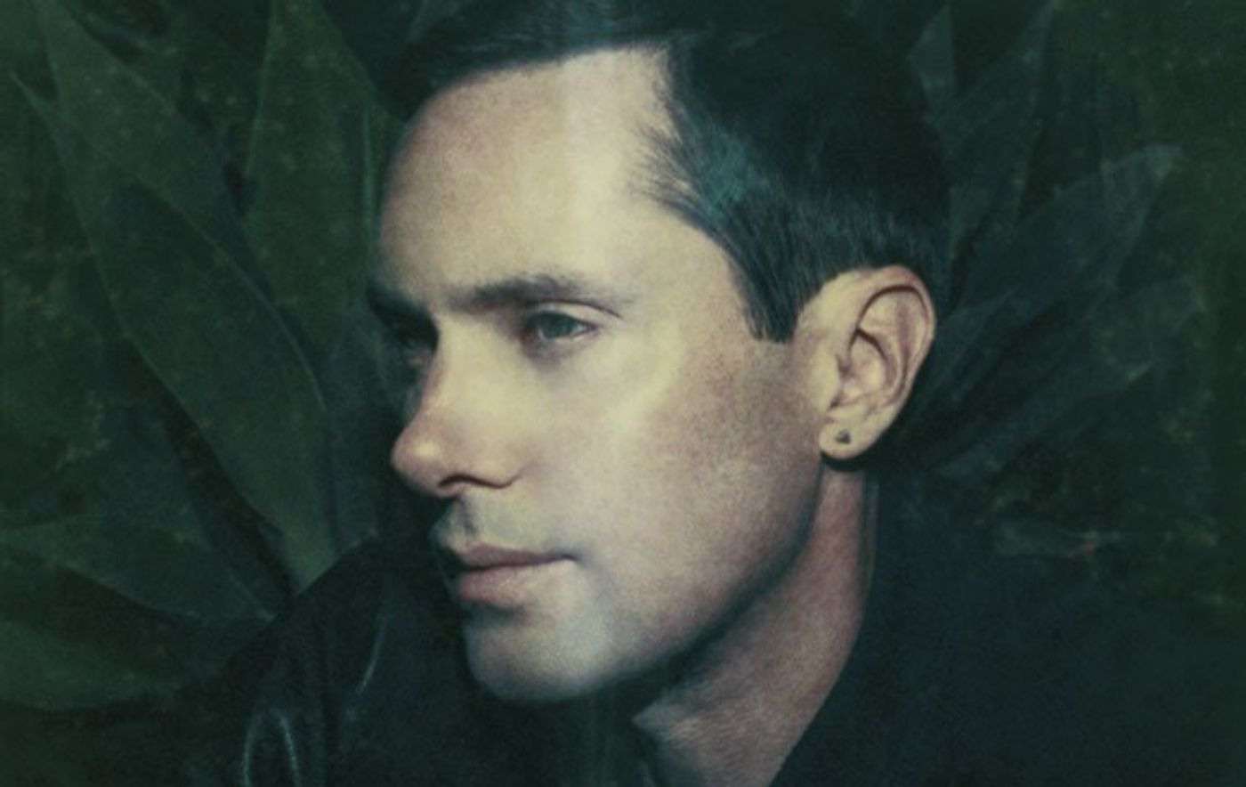 Mike Milosh: senso. Foto: Neil Krug