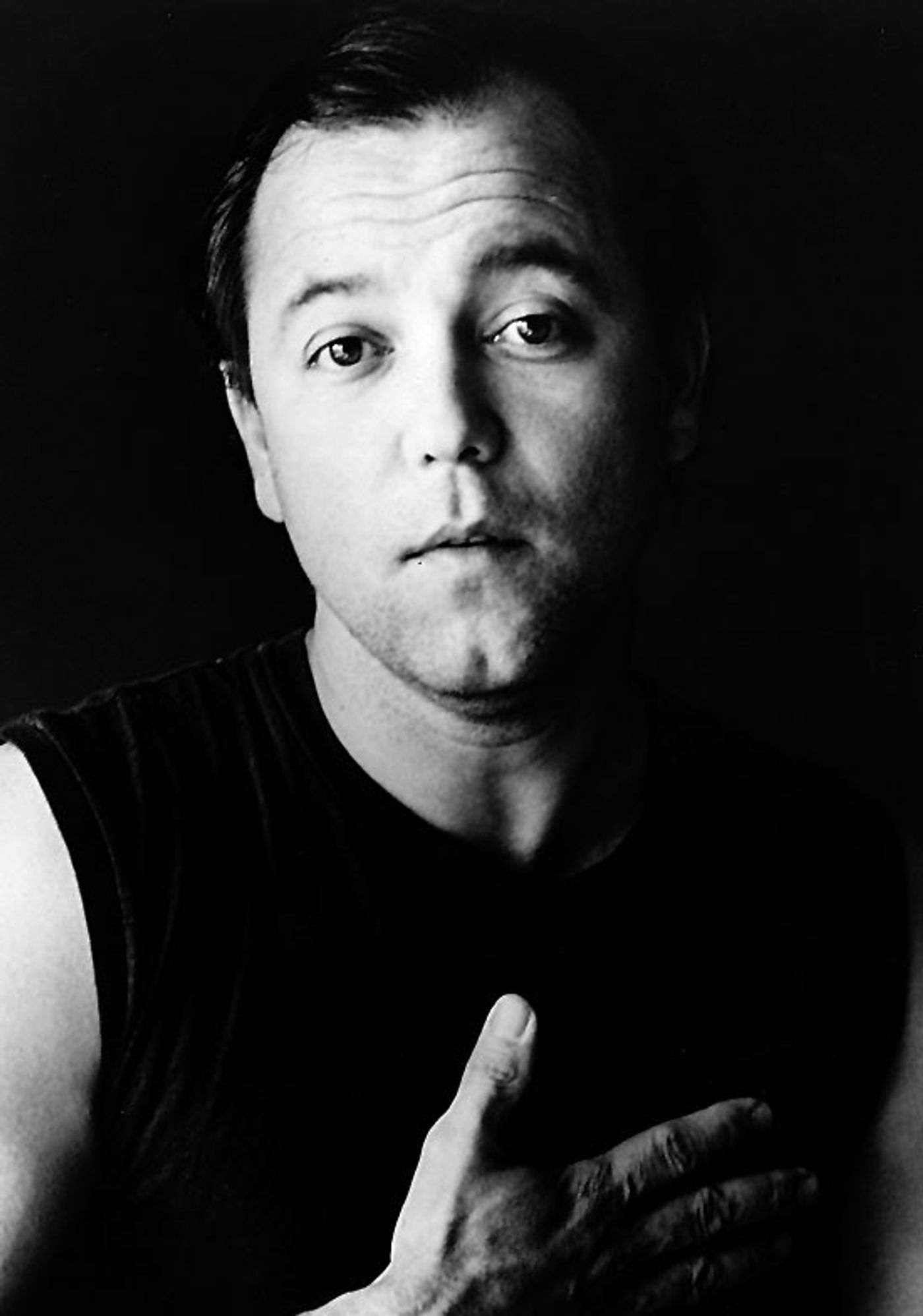 El Rubén Blades salsero y concienciado.