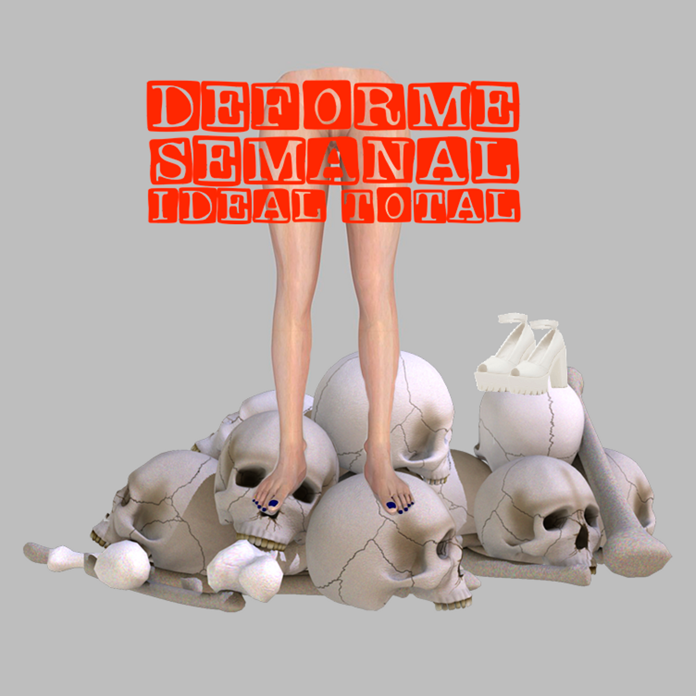 Radio Primavera Sound Deforme Semanal Ideal Total