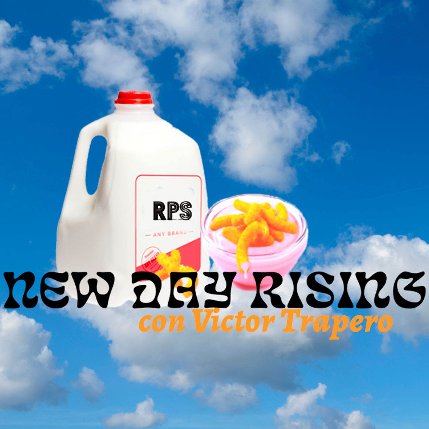 New Day Rising