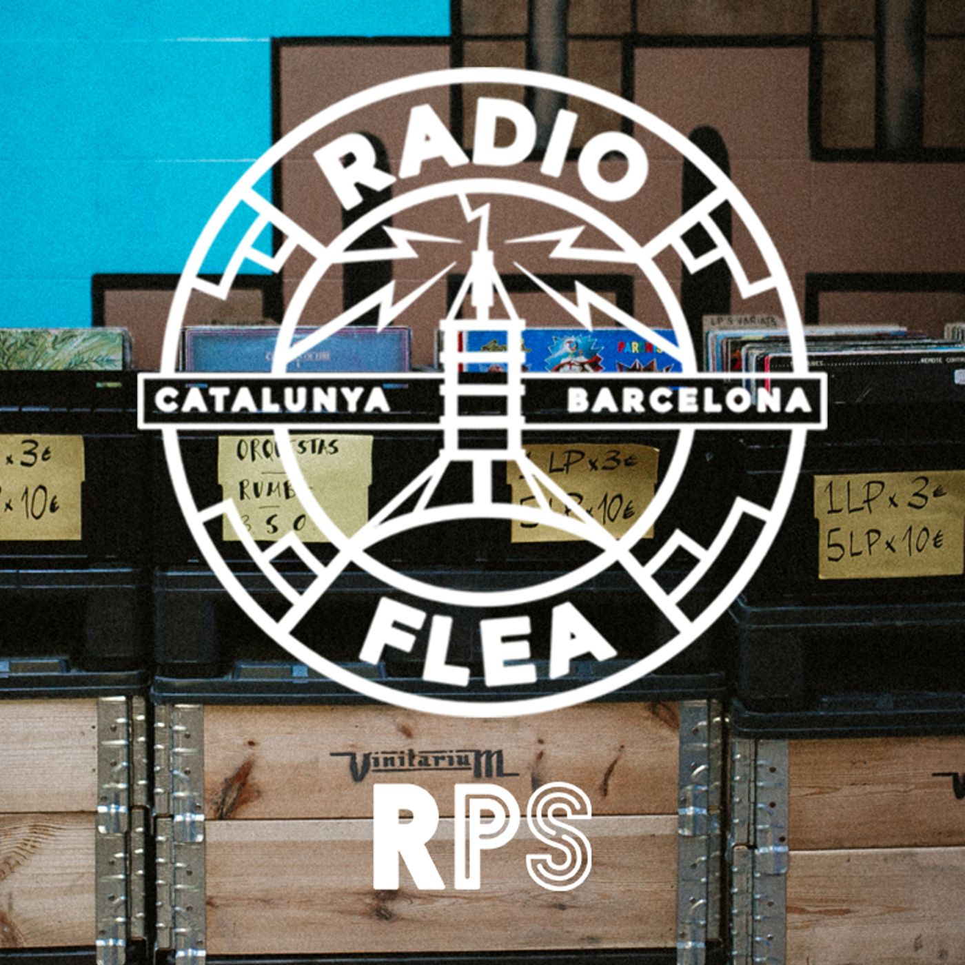 Radio Flea