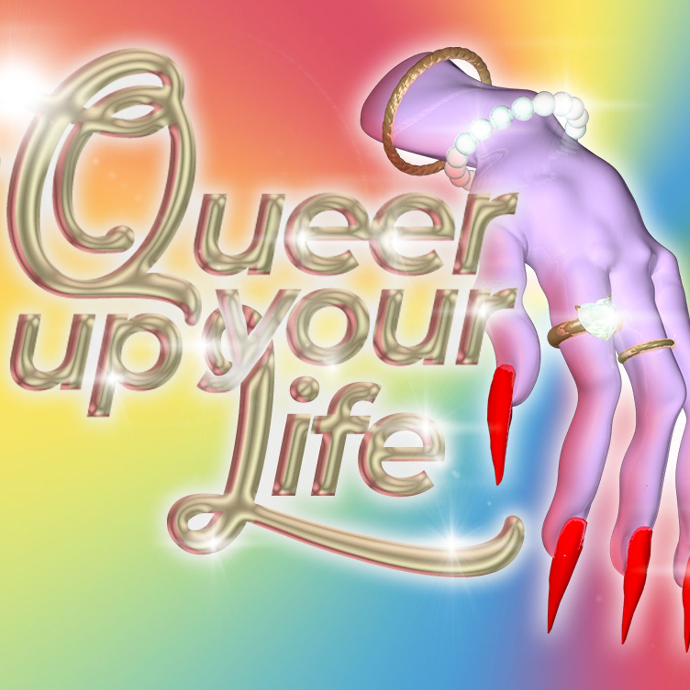 Queer Up Your Life