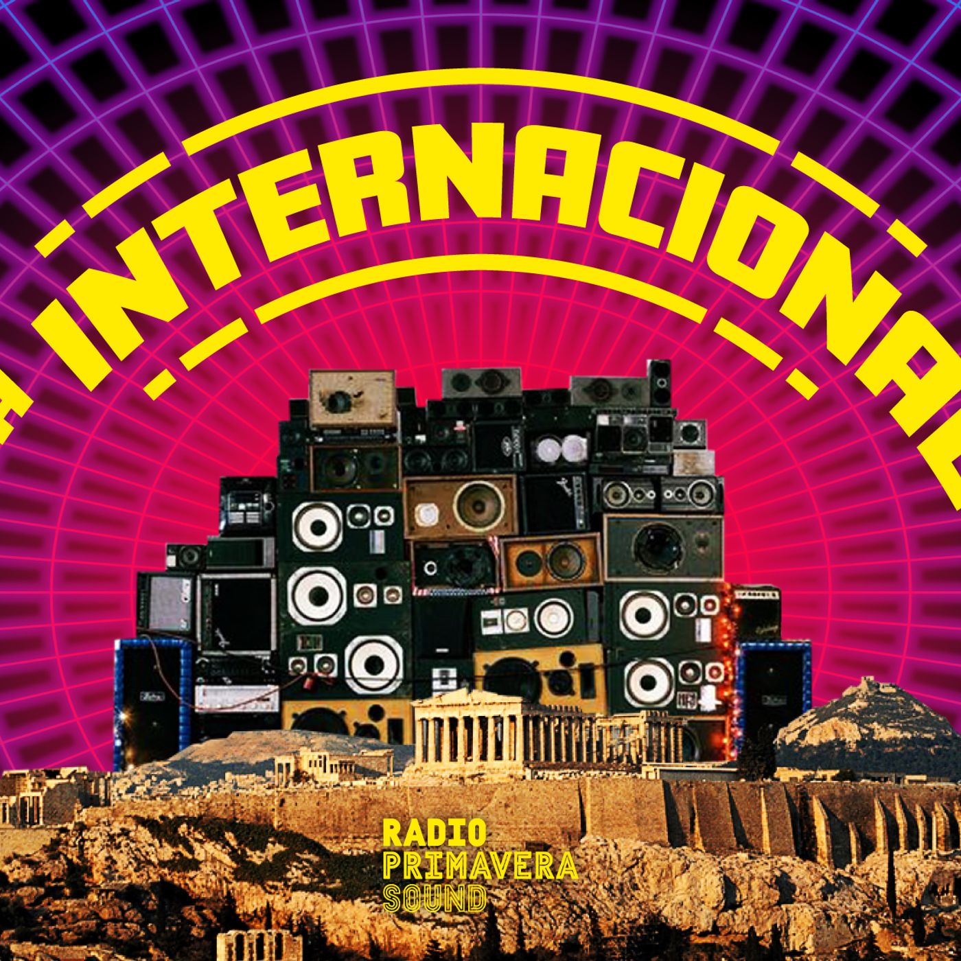 La Internacional