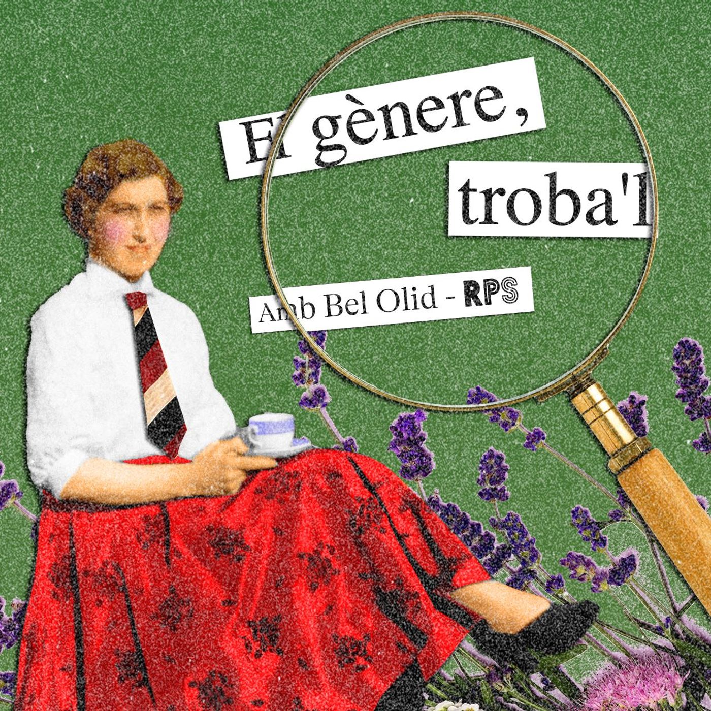 El gènere, troba'l