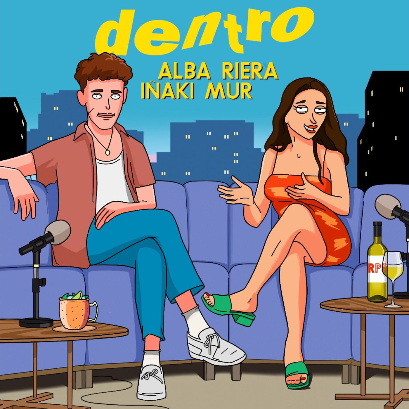 DENTRO